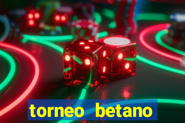 torneo betano argentina tabela